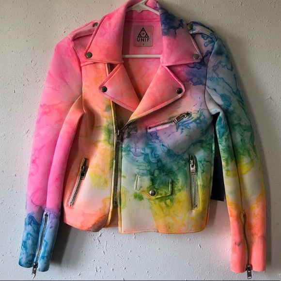 IN search Of Unif jacket , Palm Angels Lock Bag - Picture 4 of 4